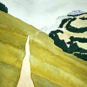 Path of Lore by John Klobucher