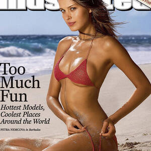 Sports illustrated swimsuit 2002