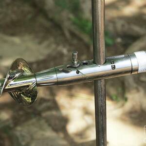 Water Meter Photograph by Sheila Terry/science Photo Library - Pixels