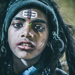 Shiva Magic by Pavol Stranak
