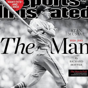 St. Louis Cardinals Keith Hernandez Sports Illustrated Cover Poster by  Sports Illustrated - Sports Illustrated Covers