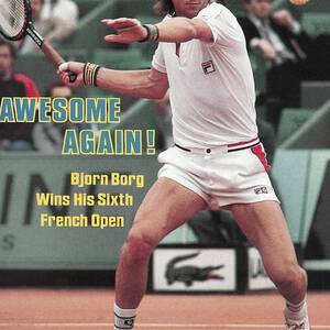 1990 Jennifer Capriati Tennis Sports Illustrated March 19 