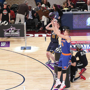 Taco Bell Skills Challenge 2017 by Joe Murphy