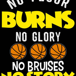 basketball sayings for signs