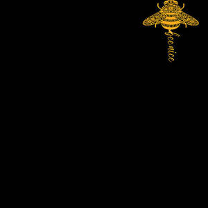 Bees Beekeeper Cute Bee Gift Bee Lover Wood Print by Evgenia Halbach -  Pixels