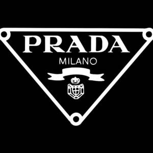 Prada Milano Digital Art by Nino Marlen - Pixels