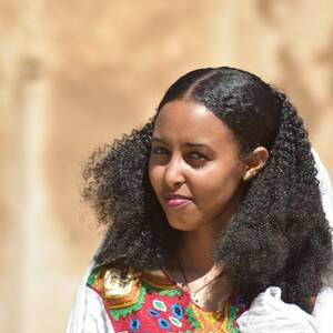 Ethiopian girl phone number