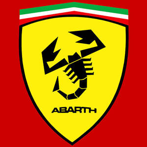 Ferrari #2 Sticker by E Tika - Pixels