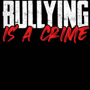 Should Bullying Be a Crime?