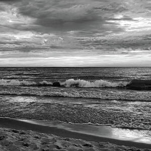 Remembering Summer Beach Scenes Photograph by Kathi Mirto | Fine Art ...