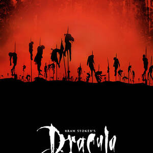 Bram Stoker's Dracula by Bo Kev