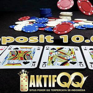 AKTIFQQ Situs Poker Online Terpercaya Ceramic Art by Aktifqq