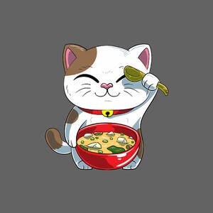 Anime Bubble tea Otaku, Anime, soup, cartoon, kitty Spa Bubble Wash Salon  png