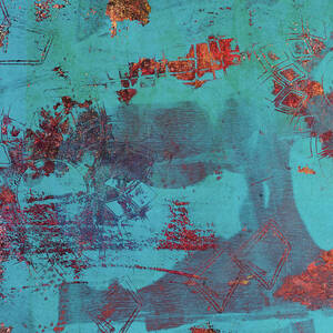 Design 17 by Joye Ardyn Durham