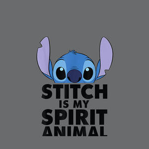 Disney Lilo Stitch 626 Stitch Day Cute And Fluffy Portrait Poster by Jia  Elle - Pixels