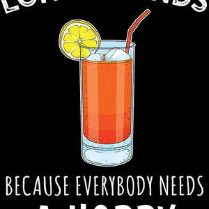 Funny Save Water Drink Long Island Iced Tea product Digital Art by Jacob  Hughes - Pixels