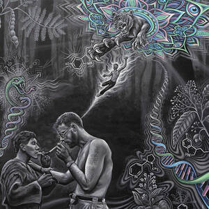 Exploring Ancient Knowledge by Jim Figora