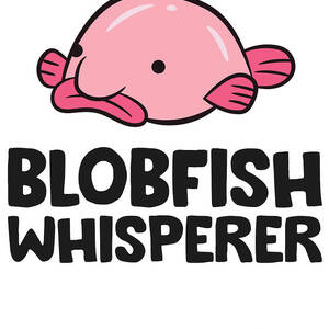 JOURNAL: Blobfish Blobfish Is My Spirit Animal Funny Blobfish Meme: Design  Notebook 8.5 x 11