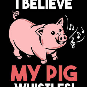 Instaham Funny Pig Ham Photo Camera Social Media Piggy Swine Boar Rotter  Animal Gift Digital Art by Thomas Larch - Pixels