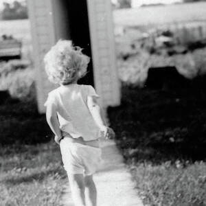 Gotta Go by Robert Allen Hill