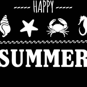 Happy Summer by Flippin Sweet Gear