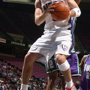 Jason Kidd by Nathaniel S. Butler