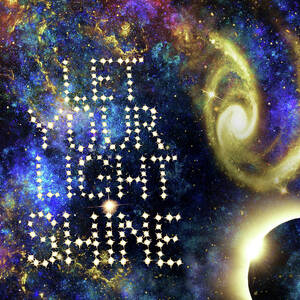 Let Your Light Shine by Peggy Collins