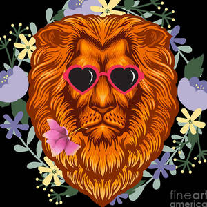 https://render.fineartamerica.com/images/rendered/square-dynamic/small/images/artworkimages/mediumlarge/3/lions-with-sunglasses-and-a-flower-in-his-mouth-nathalie-aynie.jpg