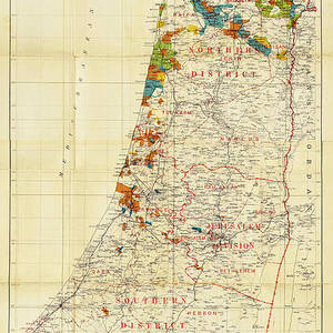 Palestinian Keffiyeh Map Beach Towel by Munir Alawi - Fine Art America