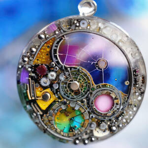 Tech Talisman by Eris And AI