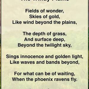 Phoenix Rising Lyrics by Pamela Storch