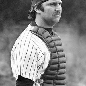 395 Thurman Munson Yankee Stock Photos, High-Res Pictures, and