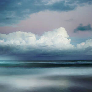  Turbulent Tide by Az Jackson