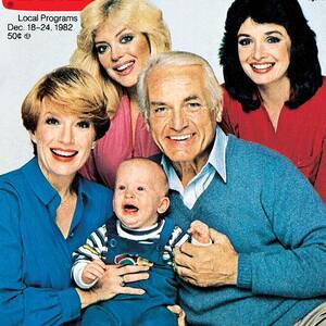 TV Guide TVGC003 H5125 by TV Guide Everett Collection