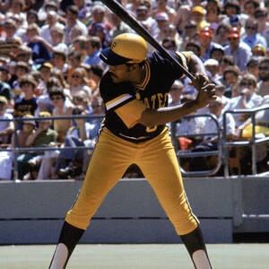 Willie Stargell, An Old Soul and A Good One - Press Pros Magazine