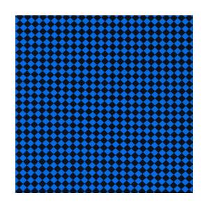 Blue And Black Checkered Pattern Cloth Background Photograph by Keith  Webber Jr - Fine Art America