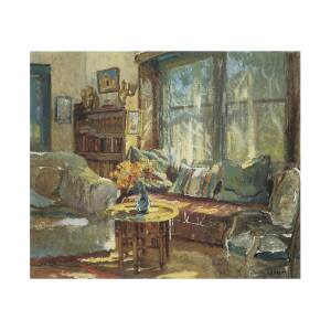 Cottage Interior