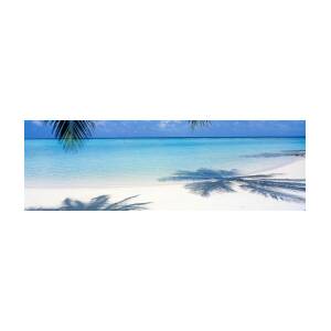 Laguna Maldives Photograph by Panoramic Images - Fine Art America