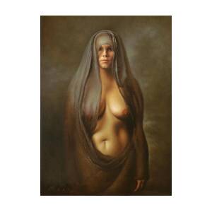 Maria magdalena - nude photos