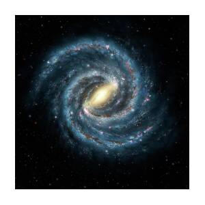 Milky Way - Wikipedia