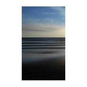 Serenity - Sauble Beach Photograph by Richard Andrews - Fine Art America