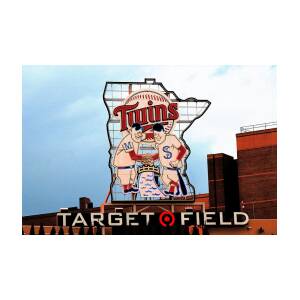 target field sign