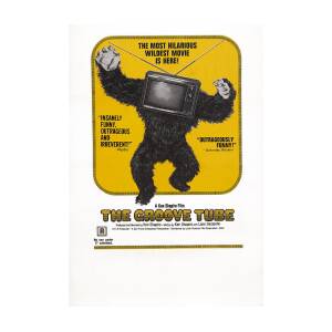 Movie Review: The Groove Tube (1974) 