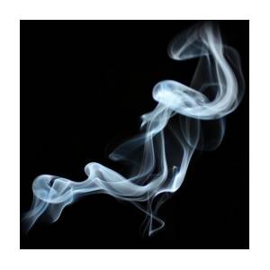 Smoke Photograph by Amanda Leigh - Fine Art America