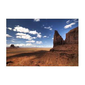 Visions of Monument Valley Photograph by Saija Lehtonen - Fine Art America