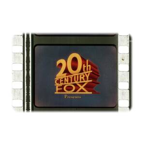 20th Century Fox Photograph by Gavin List - Fine Art America