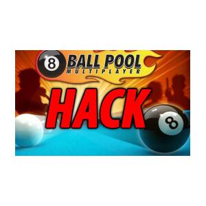 8 Ball Pool Hack Digital Art by 8 Ball Pool Hack - Pixels