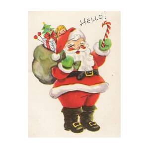 https://render.fineartamerica.com/images/rendered/square-product/small/images/artworkimages/mediumlarge/1/christmas-illustration-933-vintage-christmas-cards-santa-claus-with-christmas-gifts-tuscan-afternoon.jpg