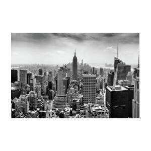 Classic New York Photograph by Az Jackson - Fine Art America