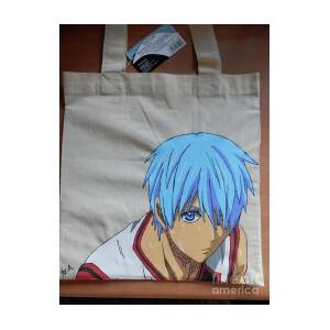 Anime Girl Tote Bags for Sale - Fine Art America